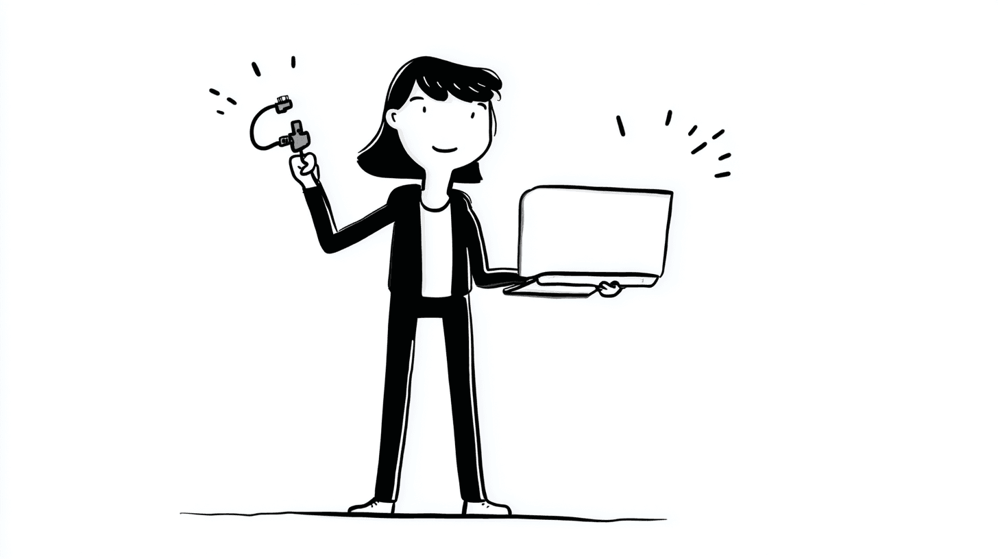 Account Executive: Handling a Live Demo Disruption workout