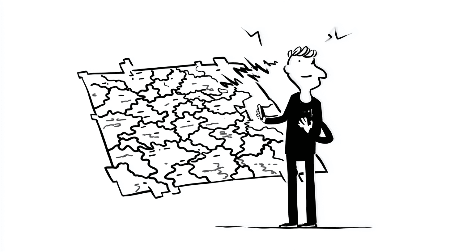 Revenue Operations: Optimizing Sales Territory Assignments workout