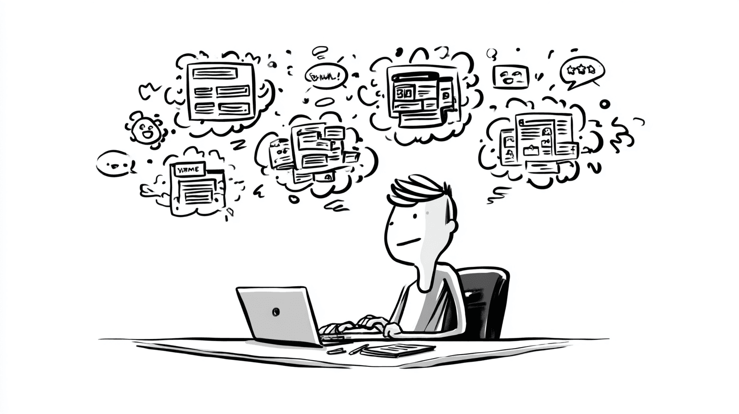 Vendor Management: Selecting Digital Tools for University Counselling workout