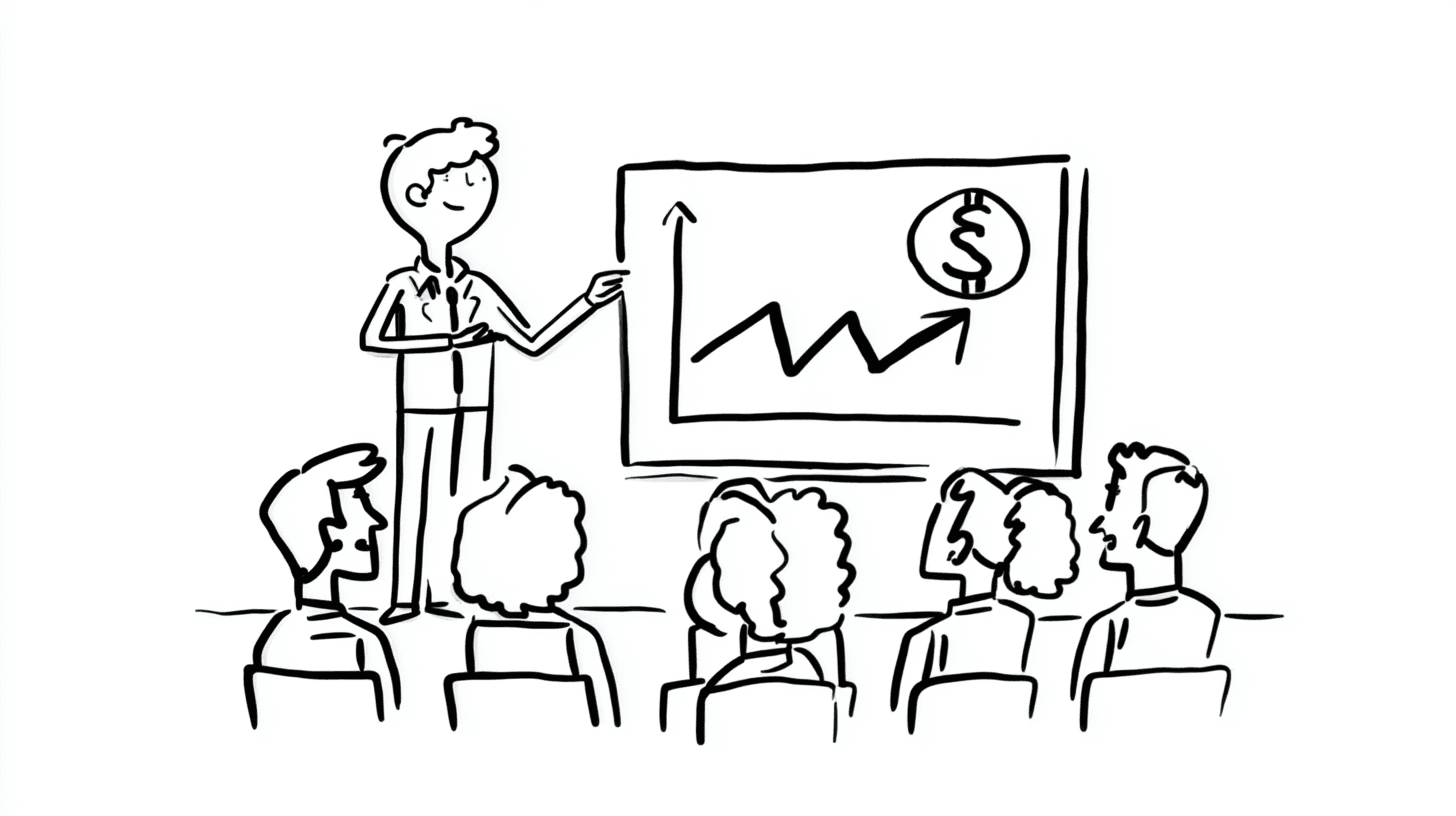 Strategic Planning: Evaluating and Presenting the ROI of a New AI-Driven CRM System workout