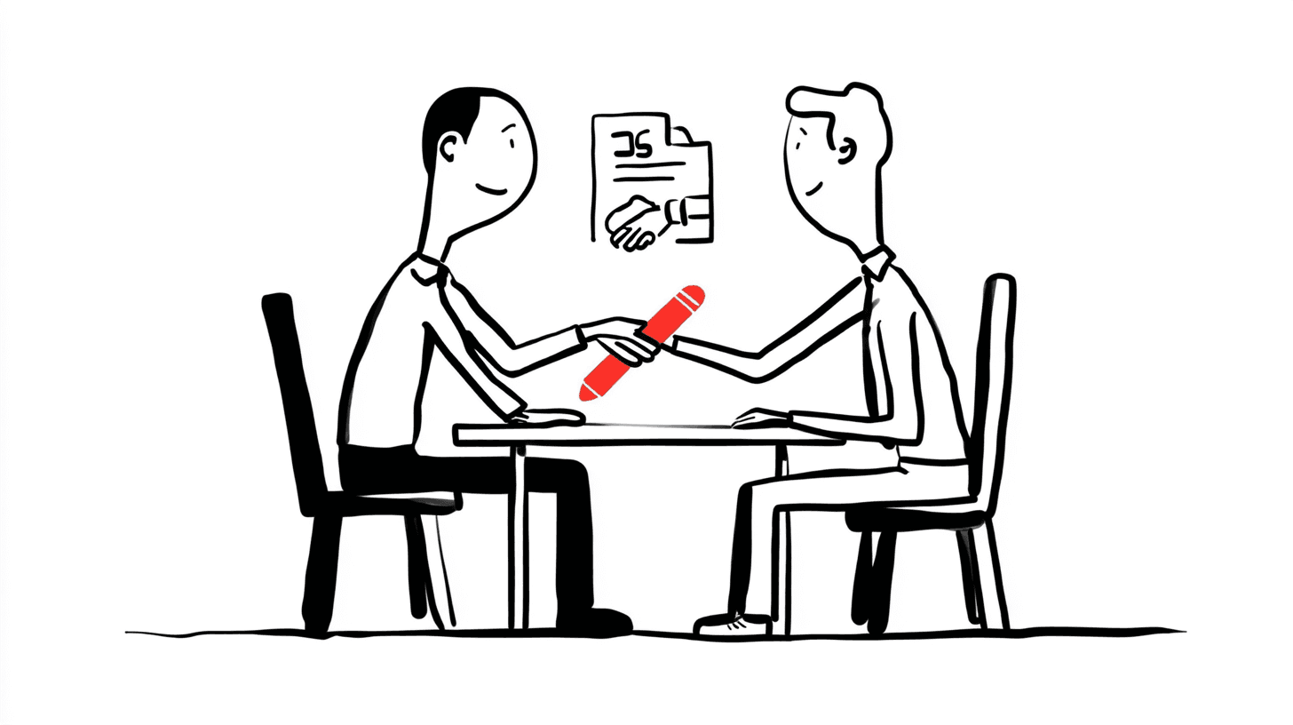 Vendor Management: Negotiating a New SLA with BPO Vendor workout