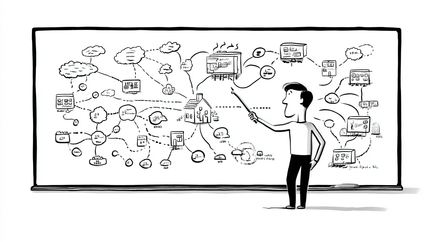 Enterprise Architecture: Planning Student Information System Migration workout