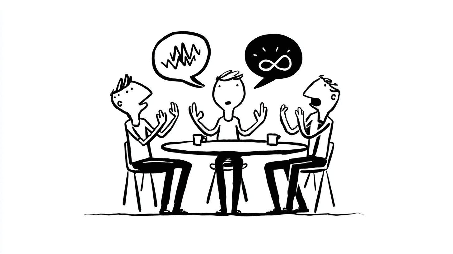 HR Mediation: Addressing a Union Grievance workout