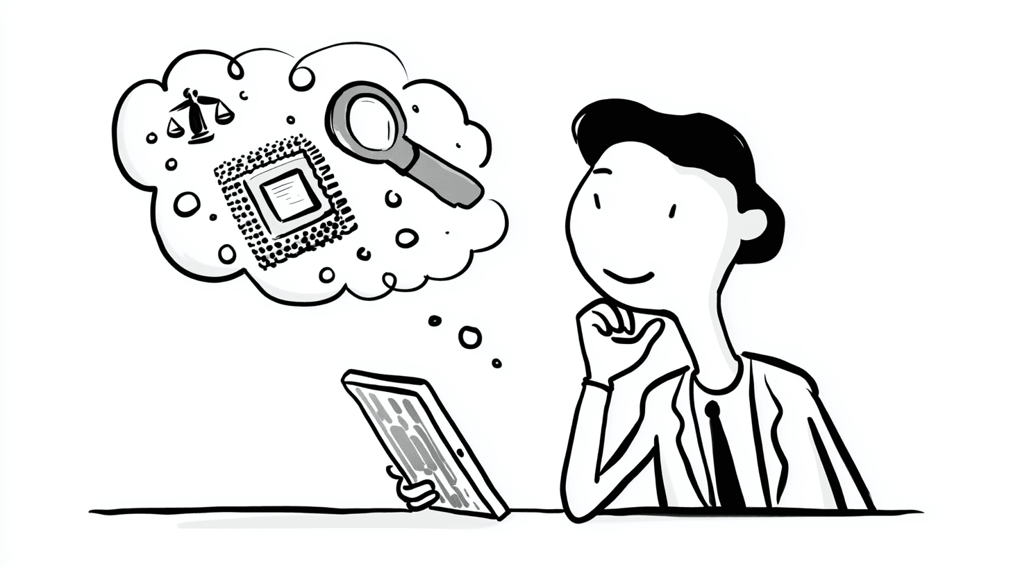 IT Operations Strategy: Evaluating Security Risks and Compliance Implications of Adopting New AI Legal Research Tools workout