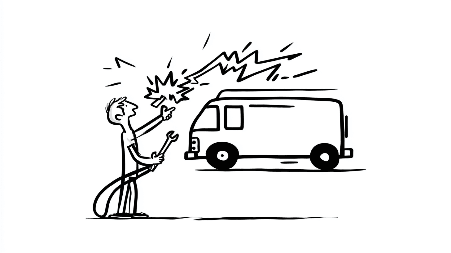 Technical Support Leadership: Resolving a Critical EV Charging Glitch workout