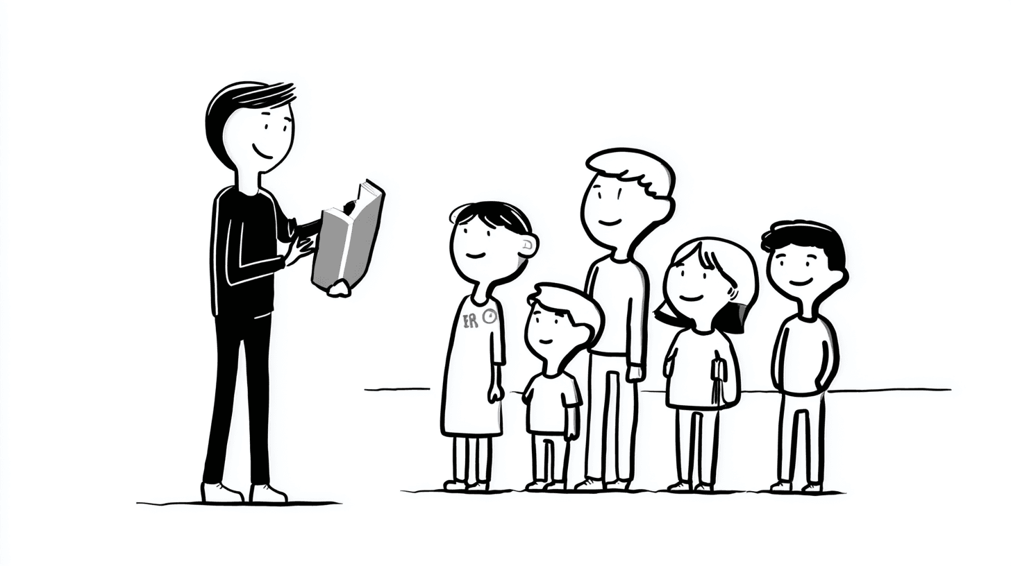 Crisis Communication: Addressing Parent Concerns Over SEL Curriculum workout