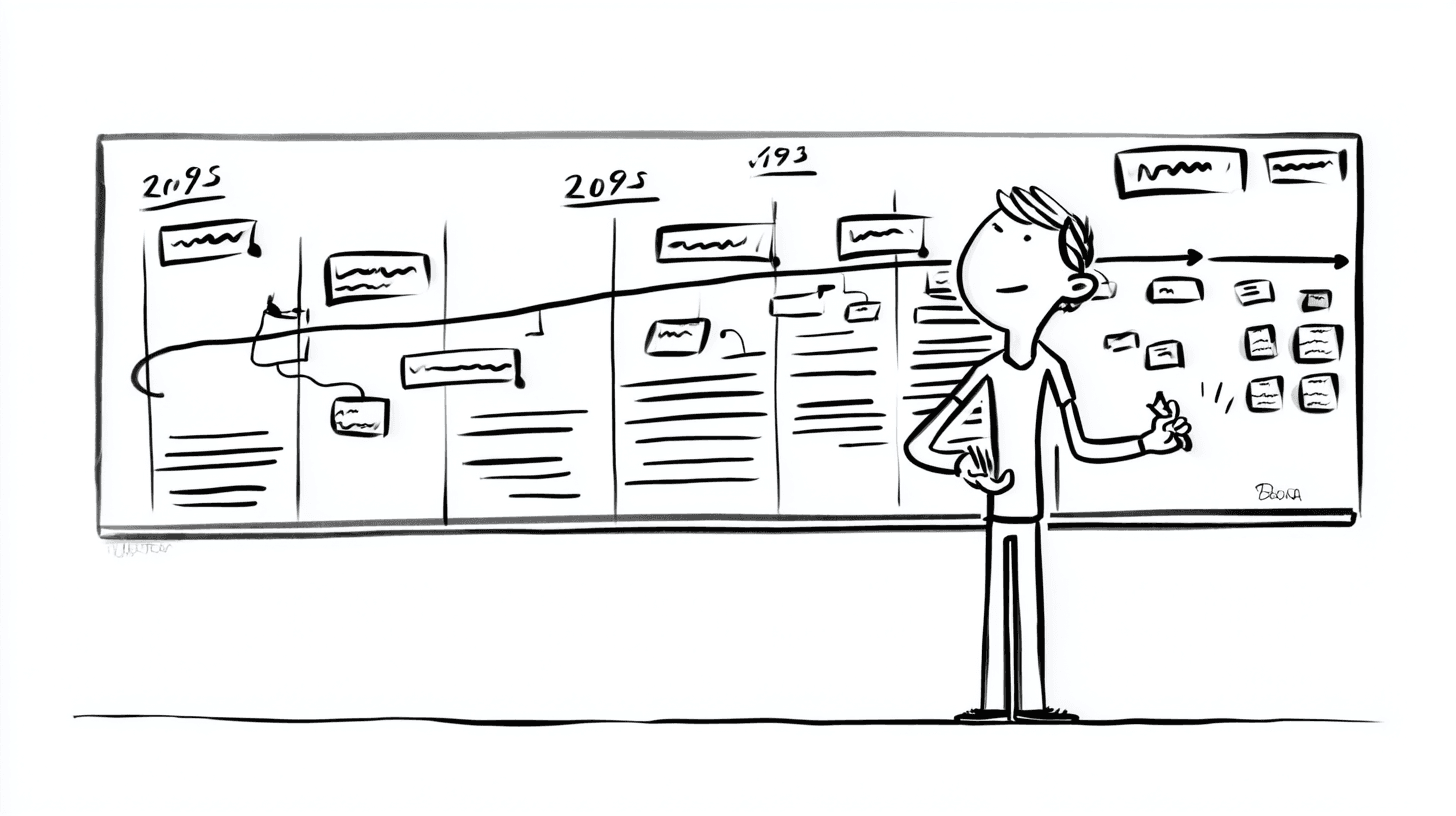 VP of Product: Developing a 3-Year Product Roadmap workout