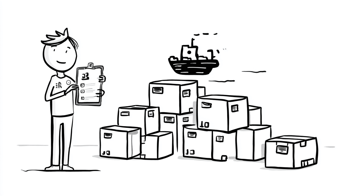 Device Deployment: Resolving Late Shipment Crisis workout