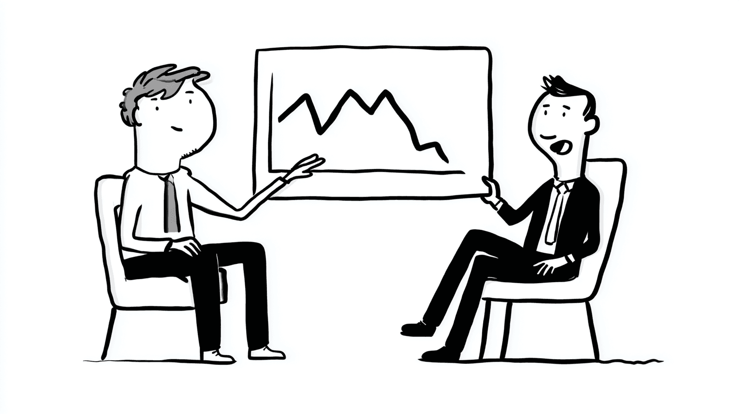 Team Lead Broker: Addressing a Top Producer's Performance Drop workout