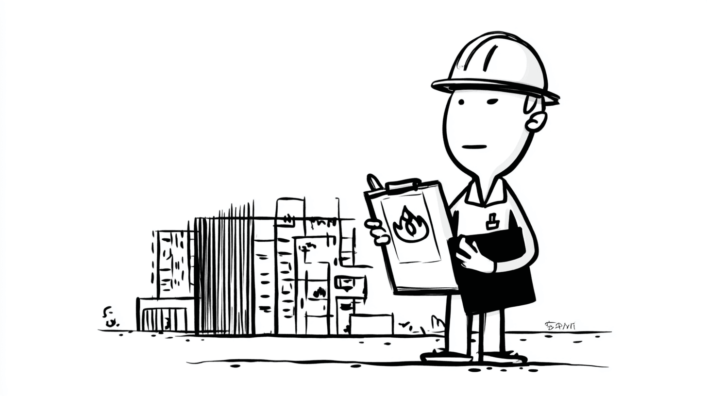 Risk Manager: Handling a Complex Property Damage Claim Following a School Gym Fire workout