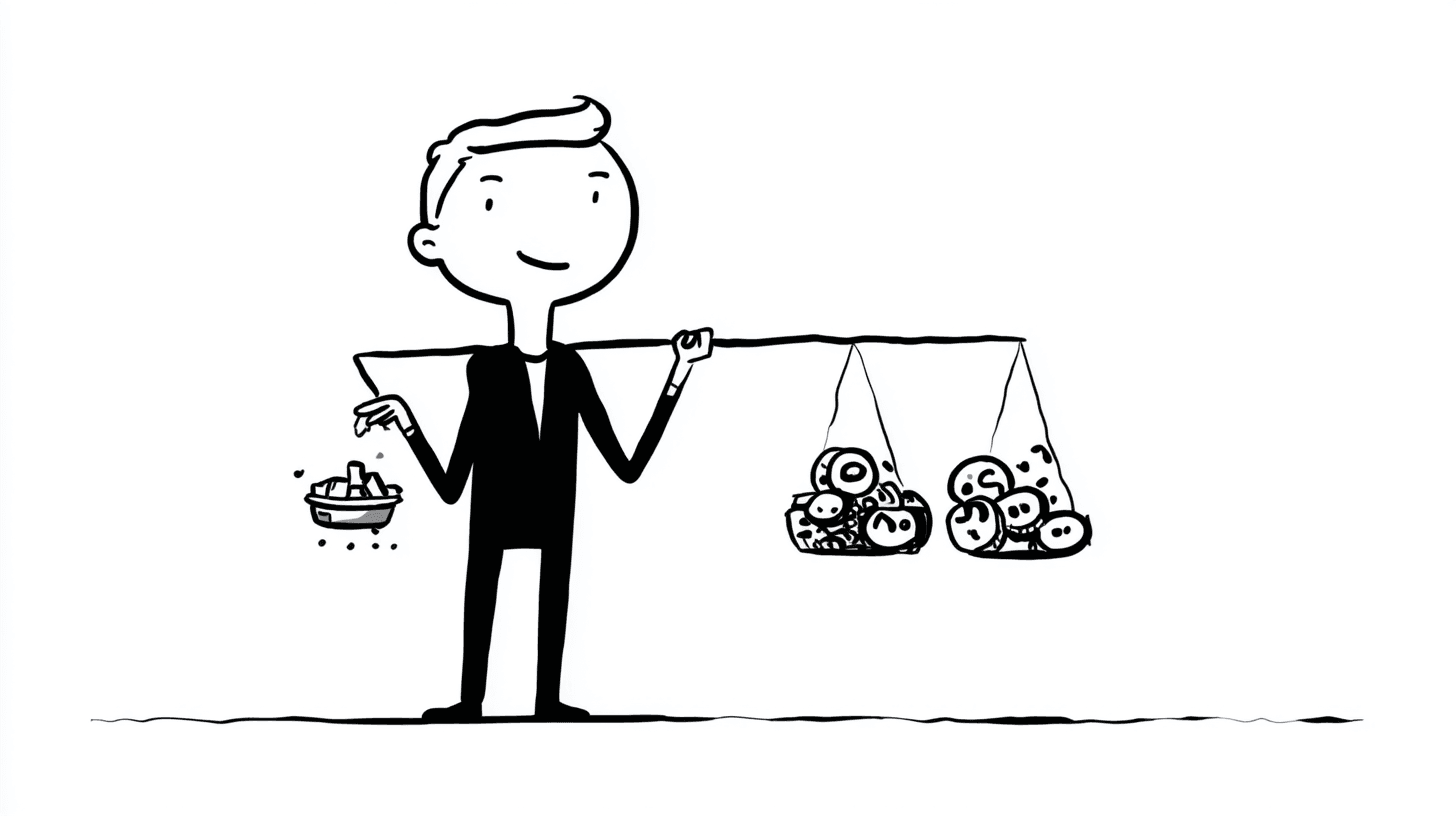 VP Finance: Evaluating a New Mine Development Against Volatile Commodity Prices workout