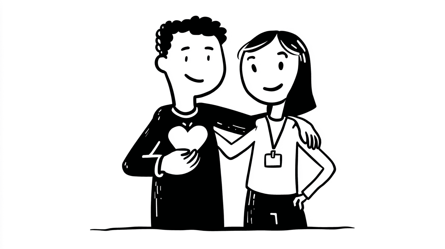 Team Leadership: Implementing a Peer Support and Wellness Initiative workout