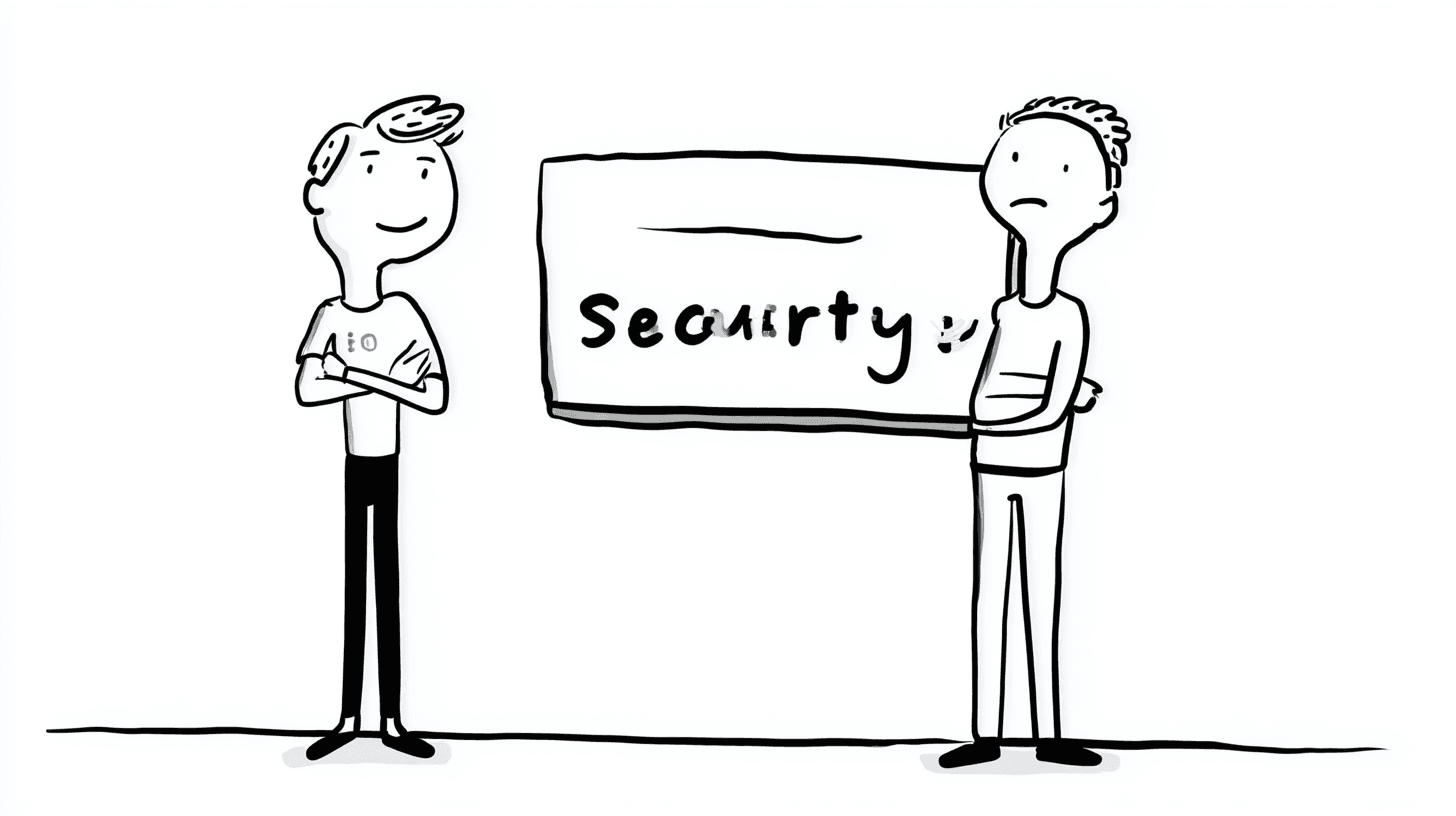 IT Project Coordination: Addressing Security Patch Refusal workout