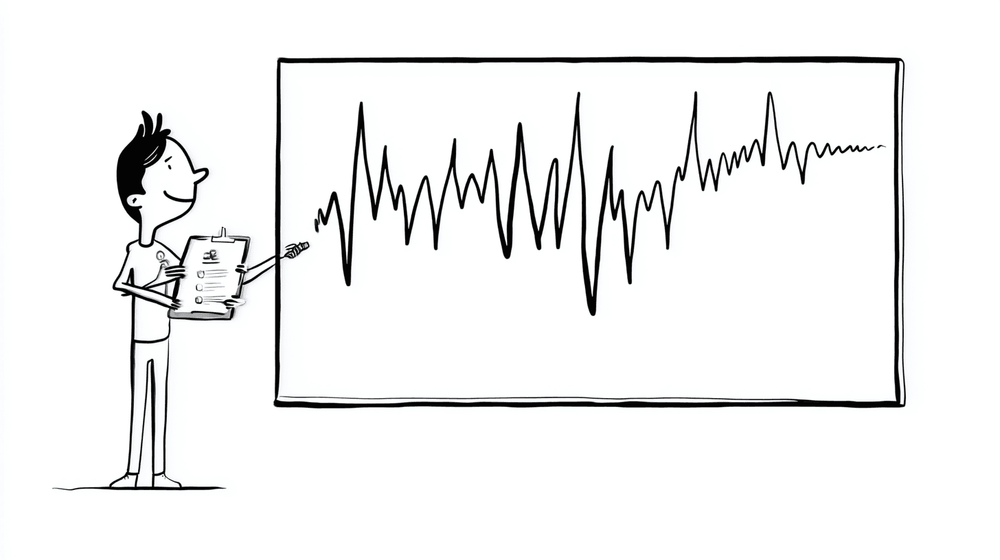 Site Reliability Engineering: Analyzing Latency Spikes in Tracking API workout