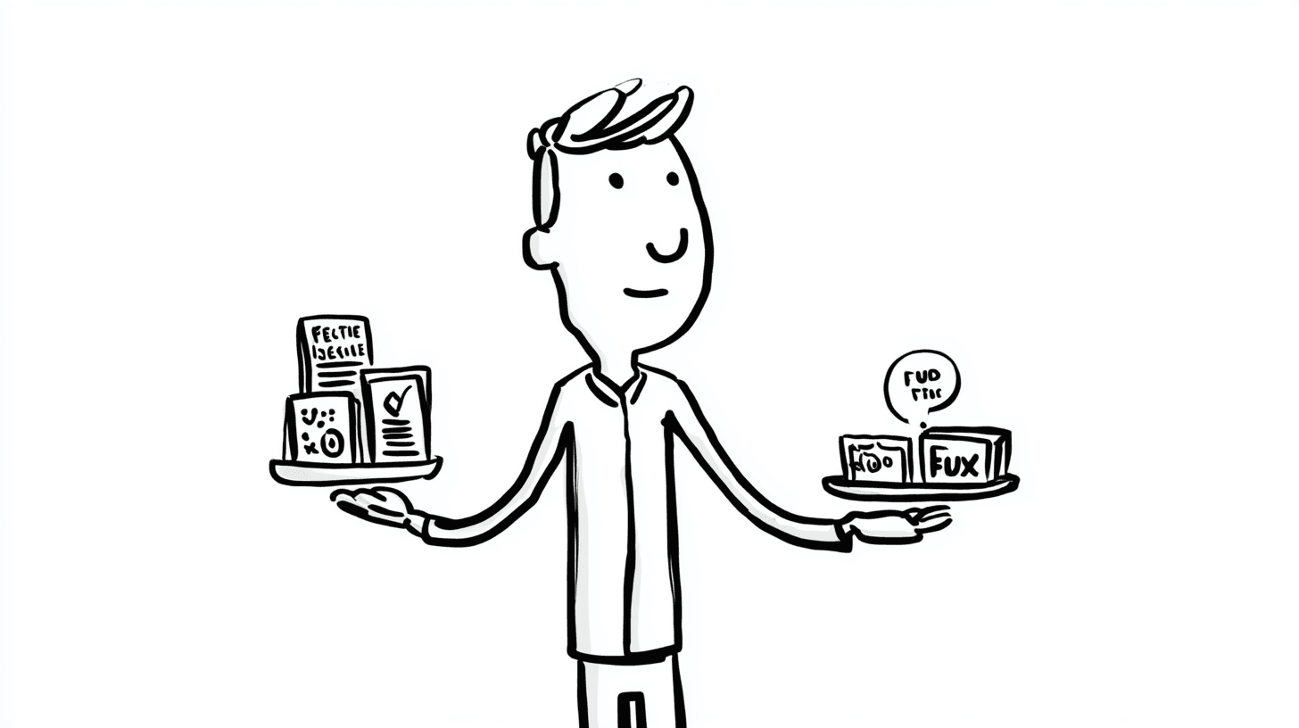 Customer Success: Balancing Urgent Feature Request from Key District Admin Against Critical Bug Fix Schedule workout