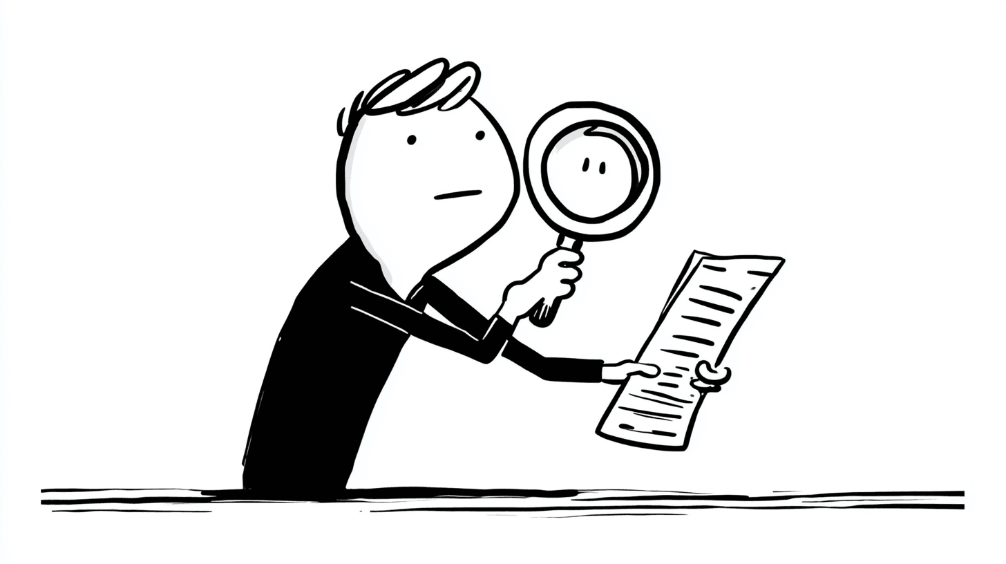 Procurement Specialist: Identifying Irregularities in a Bid for a Major Janitorial Services Contract workout