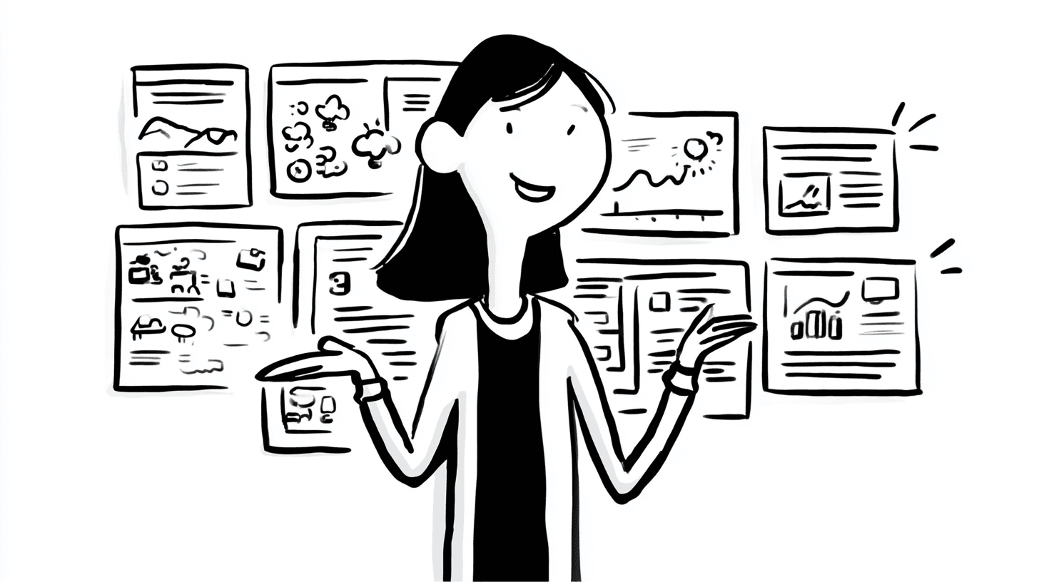 Business Analyst: Creating Training Materials for Inventory Systems workout