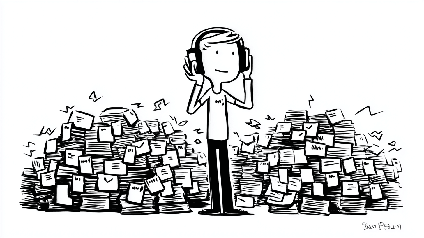 Billing Support: Prioritizing During Peak Demand workout