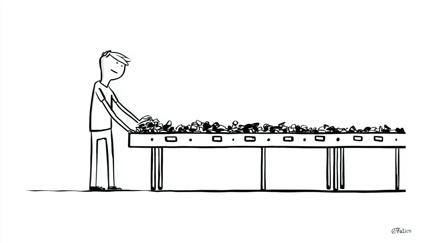 Product Operations: Streamlining the Release Process workout