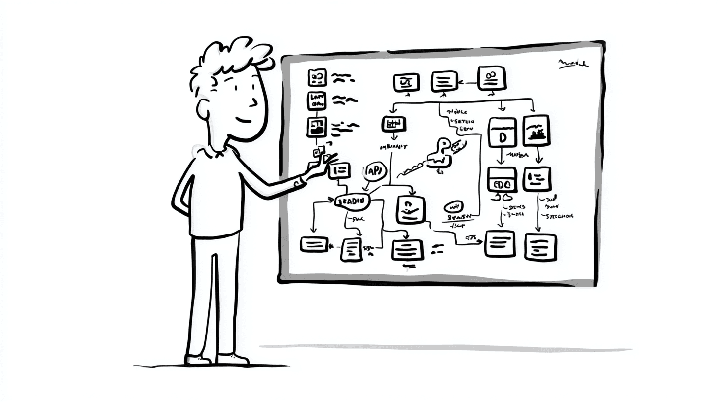 Product Vision: Navigating API Pricing and Schema Changes workout