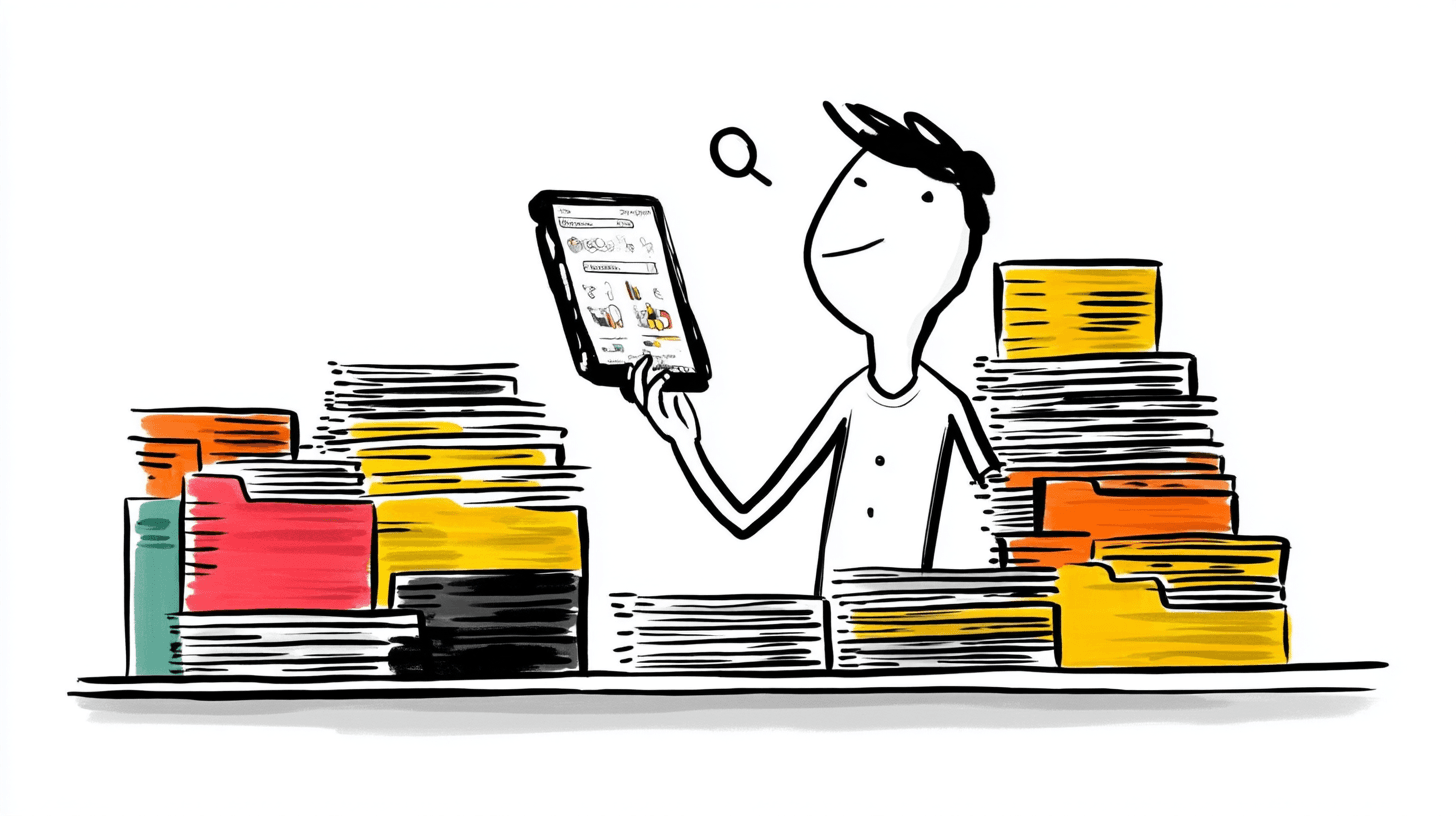 UX Research Management: Prioritizing Projects for K-12 Learning Platforms workout