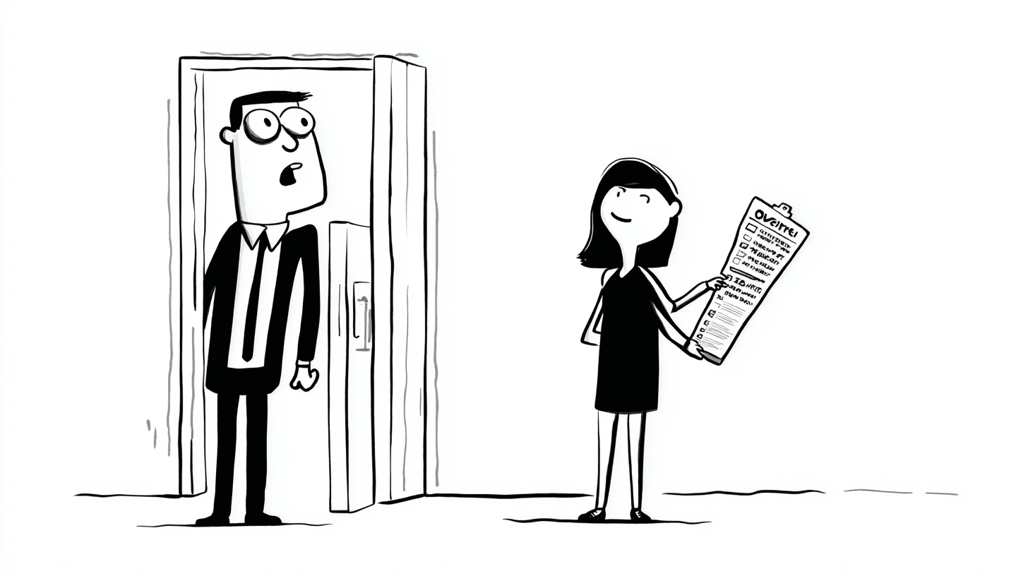 School Leadership: Managing an Unannounced Title IX Audit workout