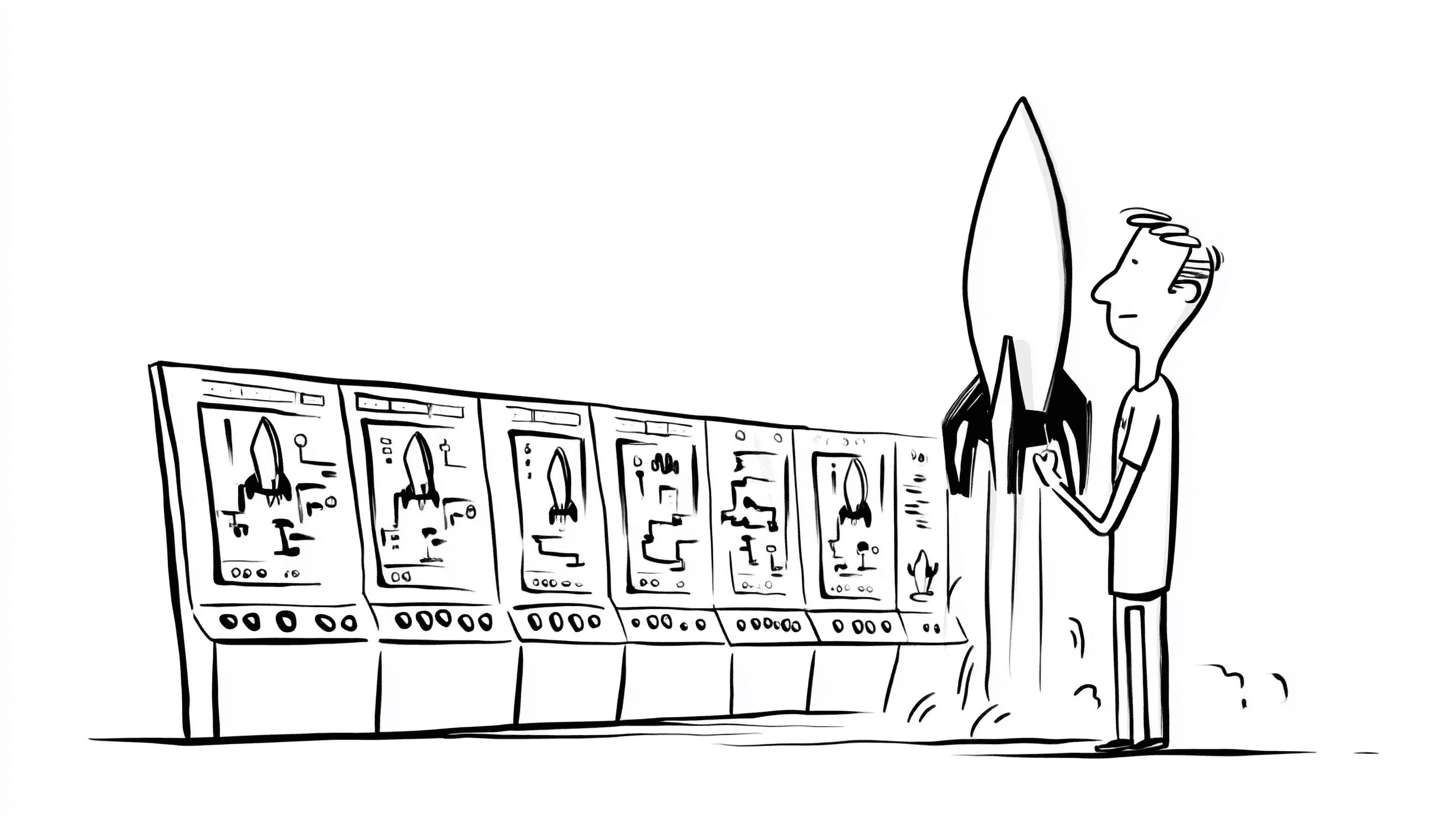 DevOps Strategy: Optimizing CI/CD Pipeline for Faster Deployments workout