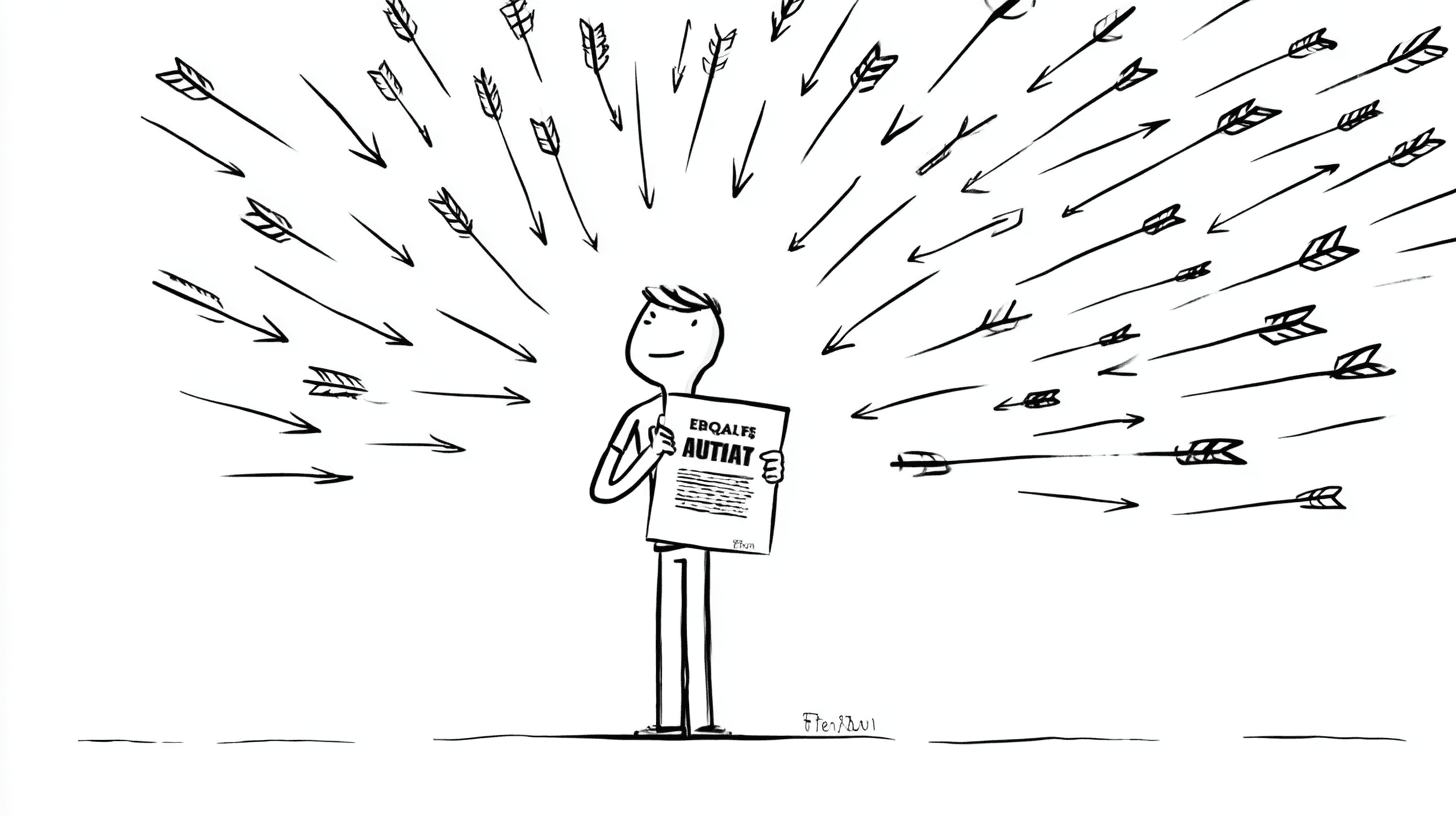 School District Leadership: Equity Audit Backlash Management workout