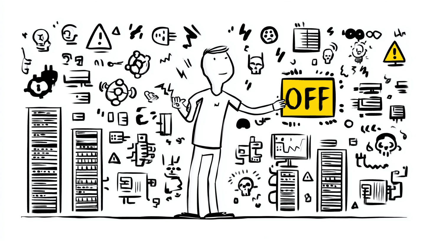 IT Leadership: Responding to a District-Wide Ransomware Attack workout