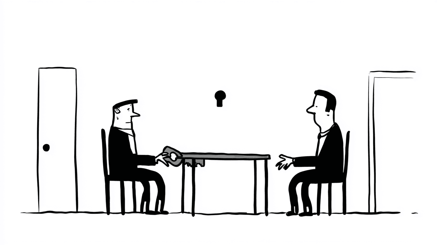 Vendor Negotiation: Addressing a Critical Software License Hold-Up workout