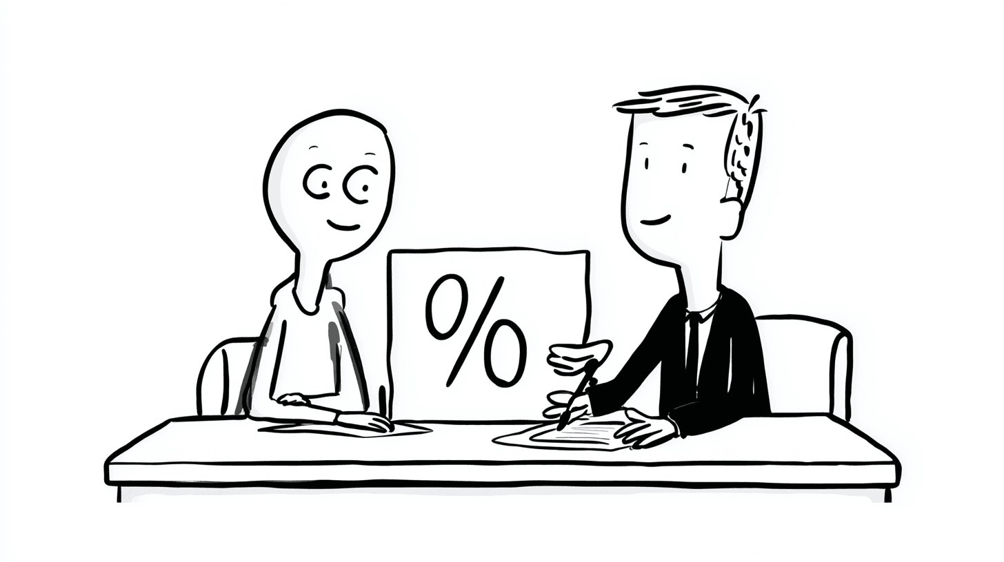 Revenue Strategy: Negotiating the 'Amazon-Killer' Discount workout