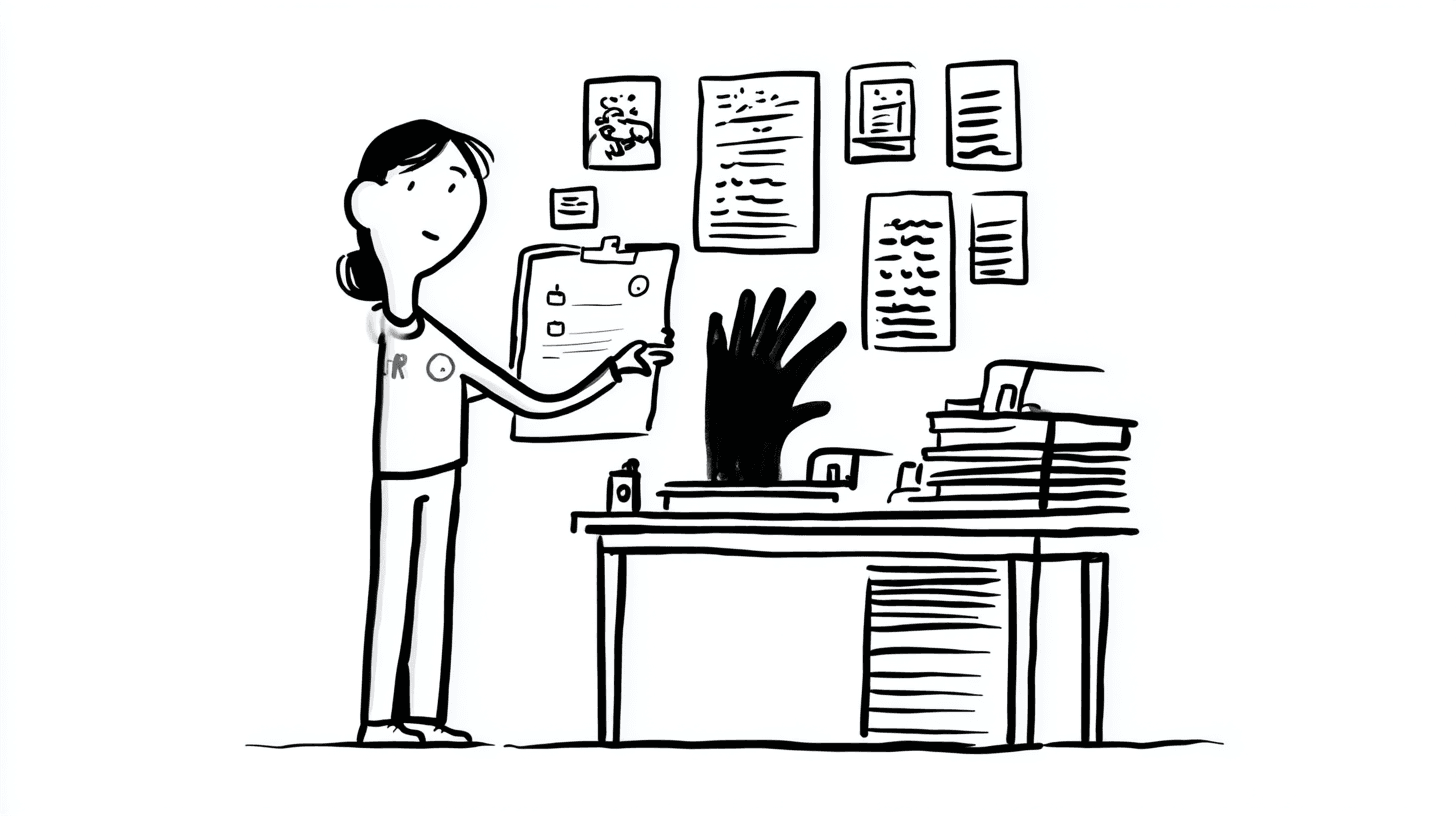 VP Finance: Implementing Store Rationalization & Workforce Reductions workout