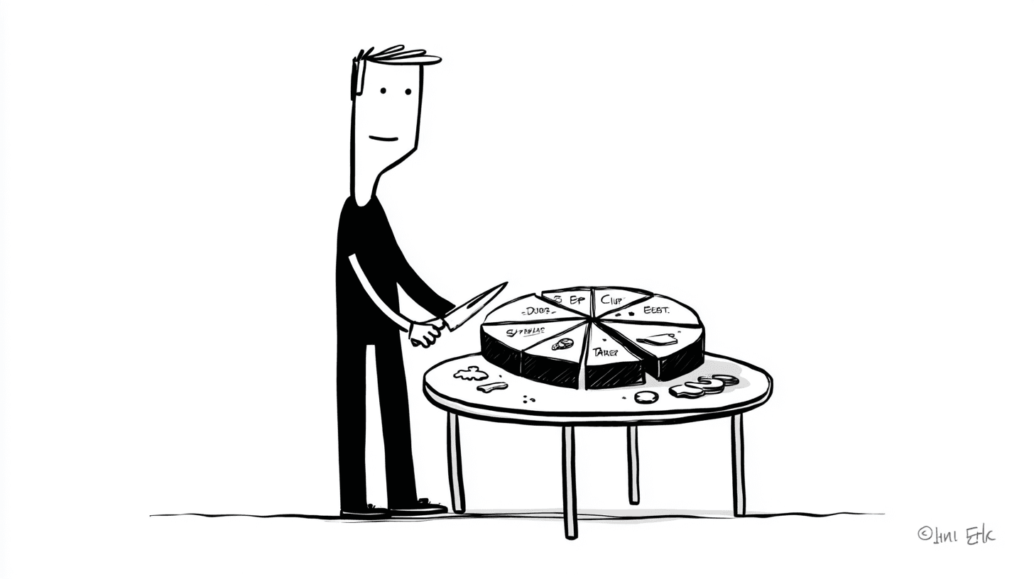 Marketing Strategy: Reallocating a Reduced Q3 Marketing Budget workout