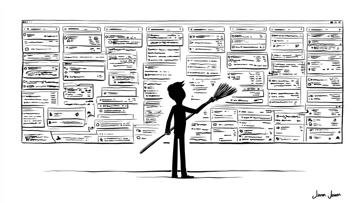 RevOps Analyst: Auditing and Cleaning CRM Data for Marketing Campaigns workout