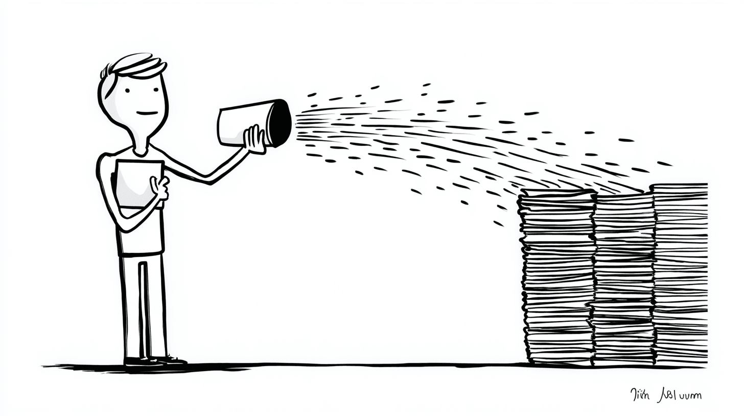 School Counsellor: Improving Inter-Departmental Referral Efficiency workout