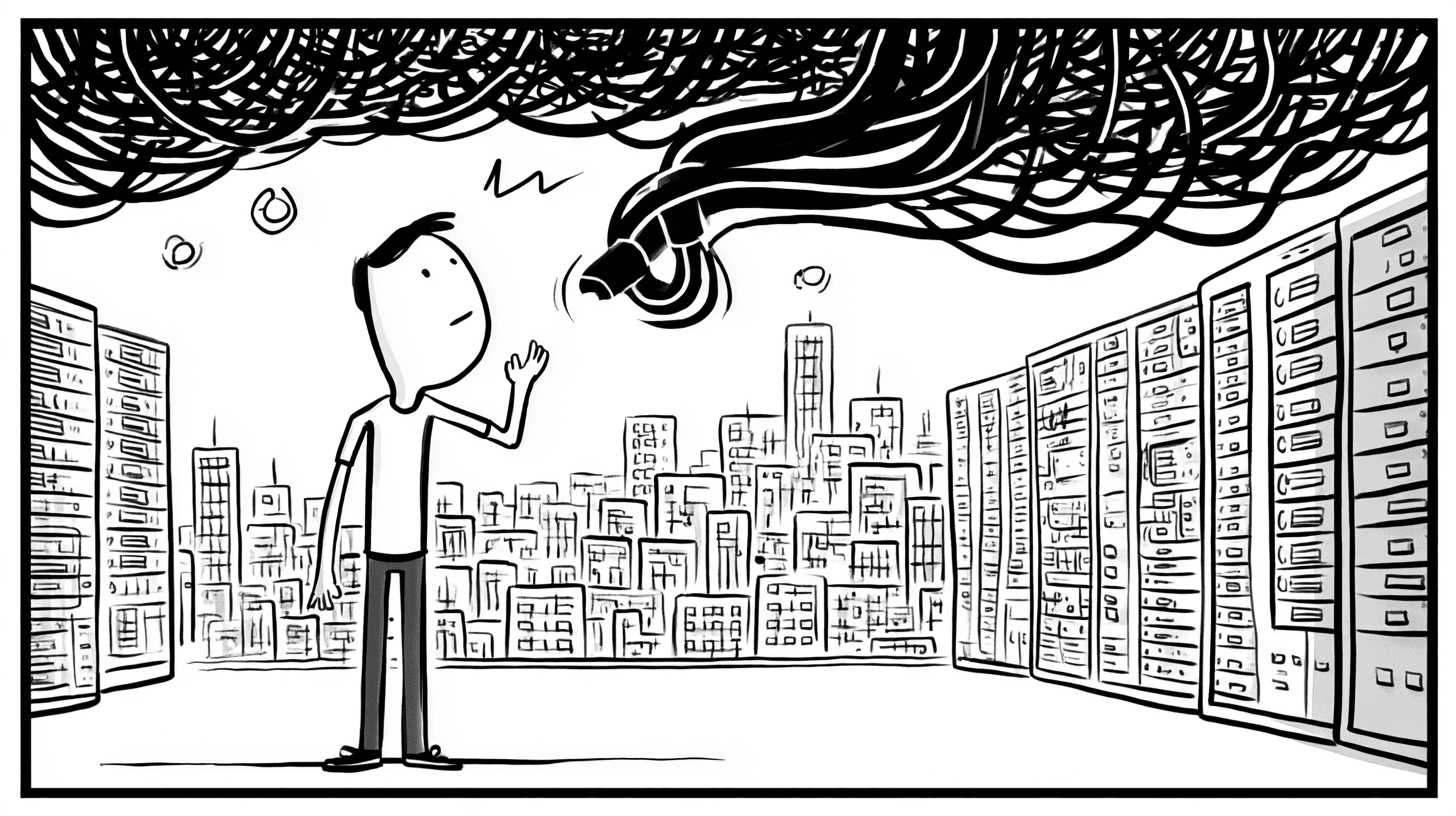 Network Infrastructure Management: Resolving District-Wide Network Outage workout