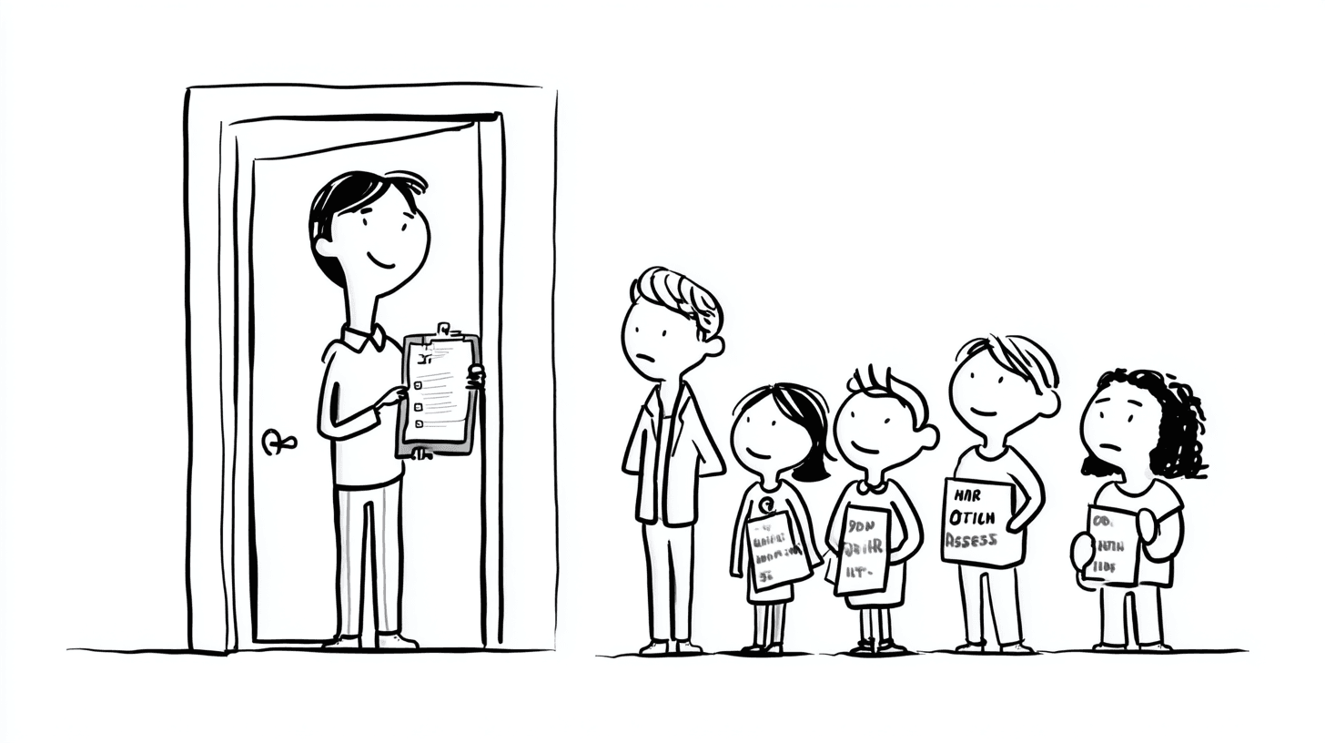 School Principal: Handling Curriculum Change Pressure from Parent Group workout