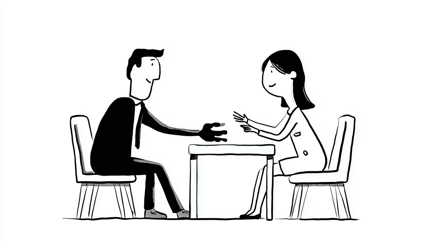 Partnership Strategy: Renegotiating Commission Rates with Major Hotel Chain workout