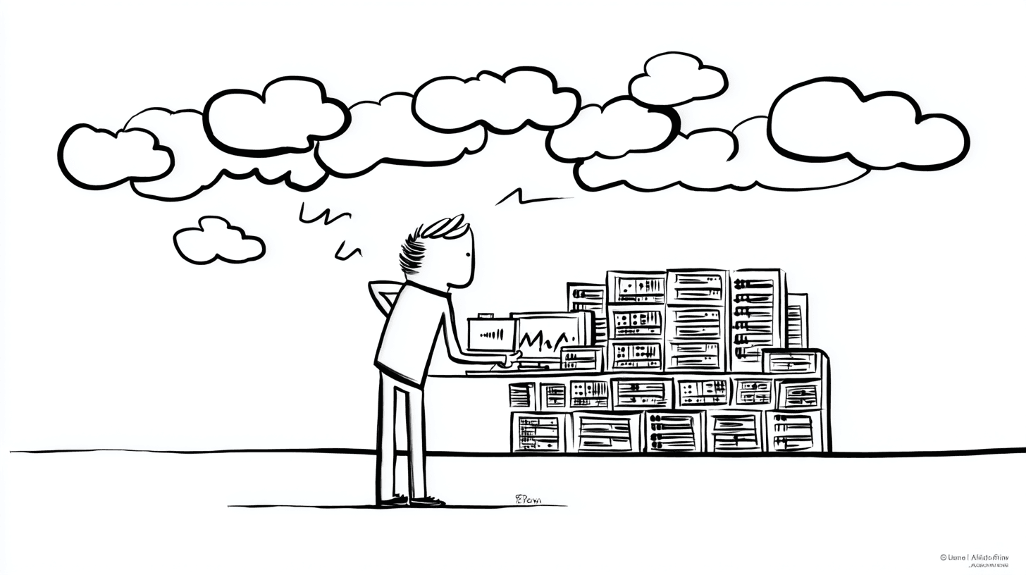 Platform Architecture: Cloud Resource Reallocation for Cost Efficiency workout