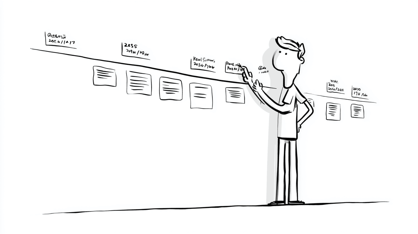 Product Operations: Developing a 3-Year Roadmap for Global Expansion workout