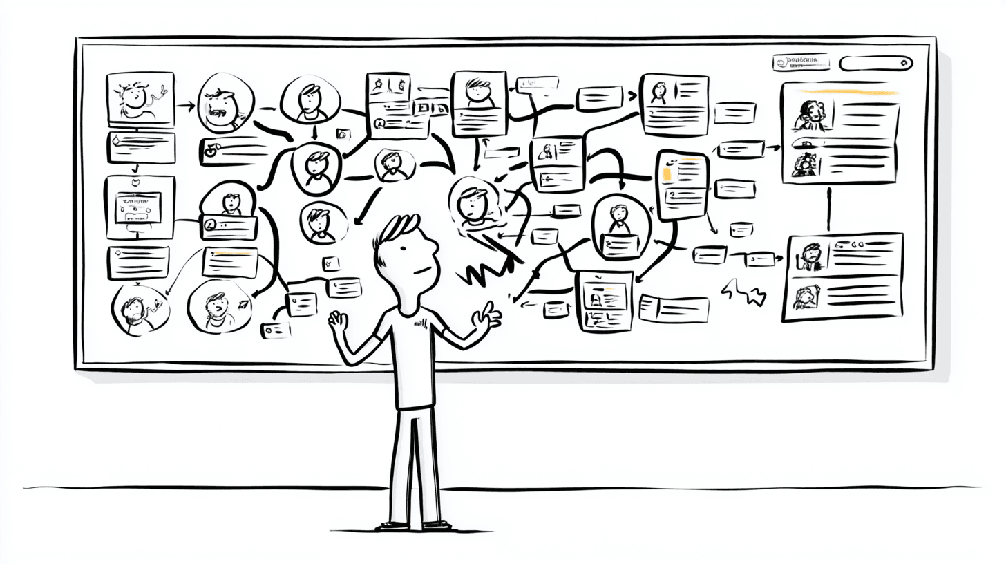 Revenue Operations: Leading CRM Rollout and Adoption Strategy workout