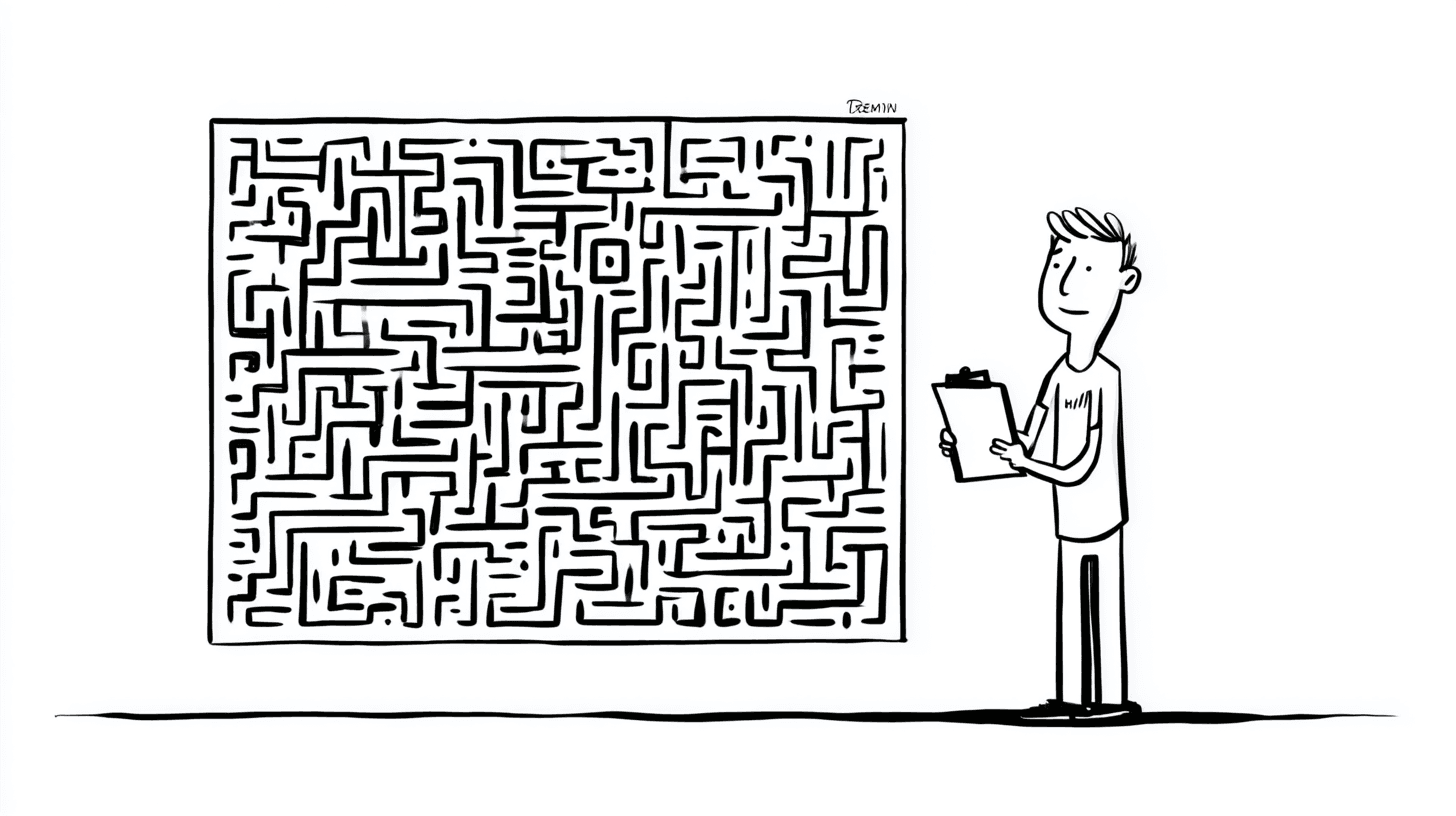 Business Systems Analysis: Streamlining Permit Approval Processes workout