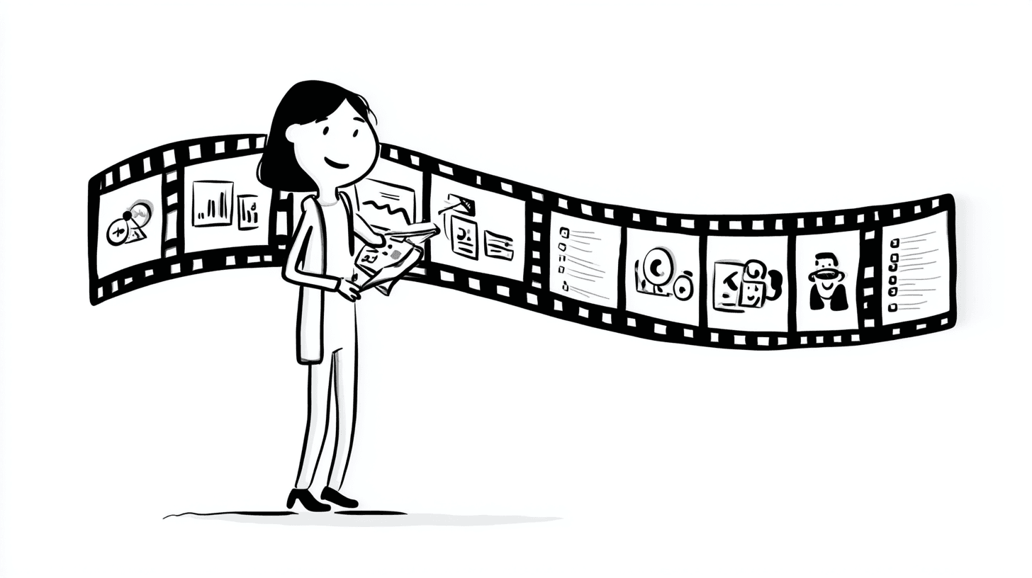 Financial Strategy: Evaluating Content Acquisition for Streaming Growth workout