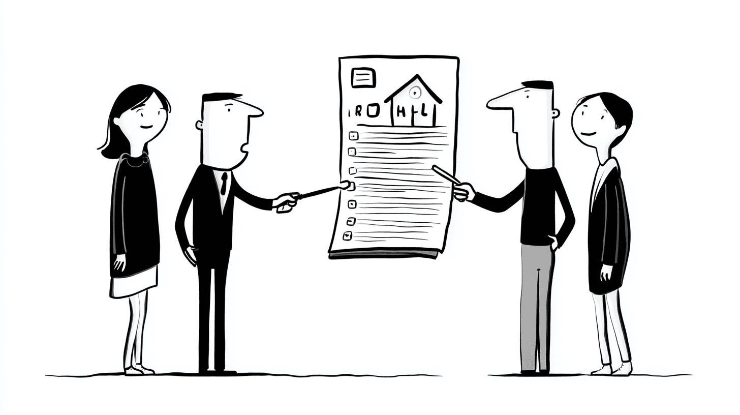 Real Estate Sales: Explaining a $50,000 Appraisal Gap to First-Time Buyers workout