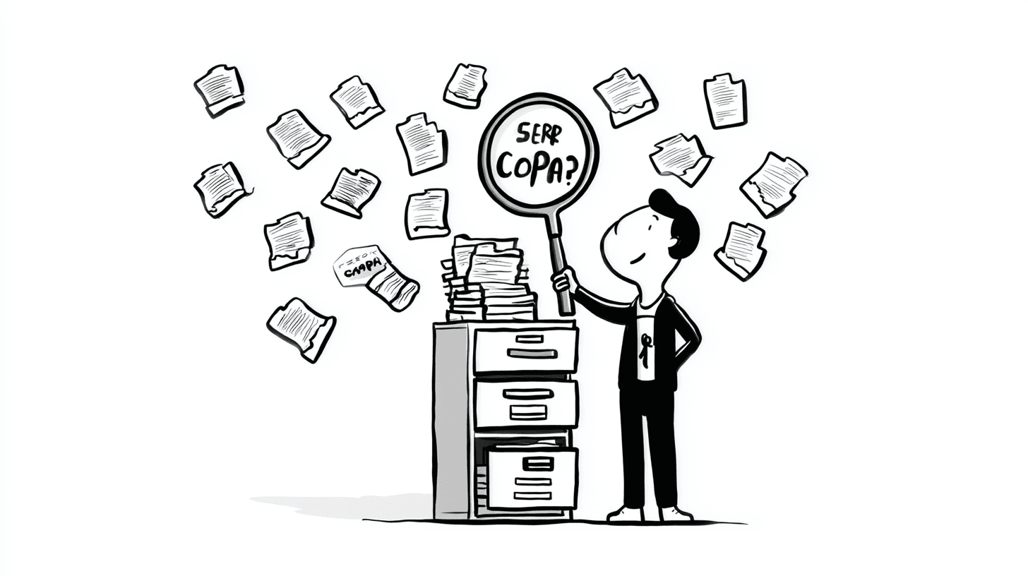 Data Privacy Compliance: Navigating an Unannounced FERPA & COPPA State Audit workout