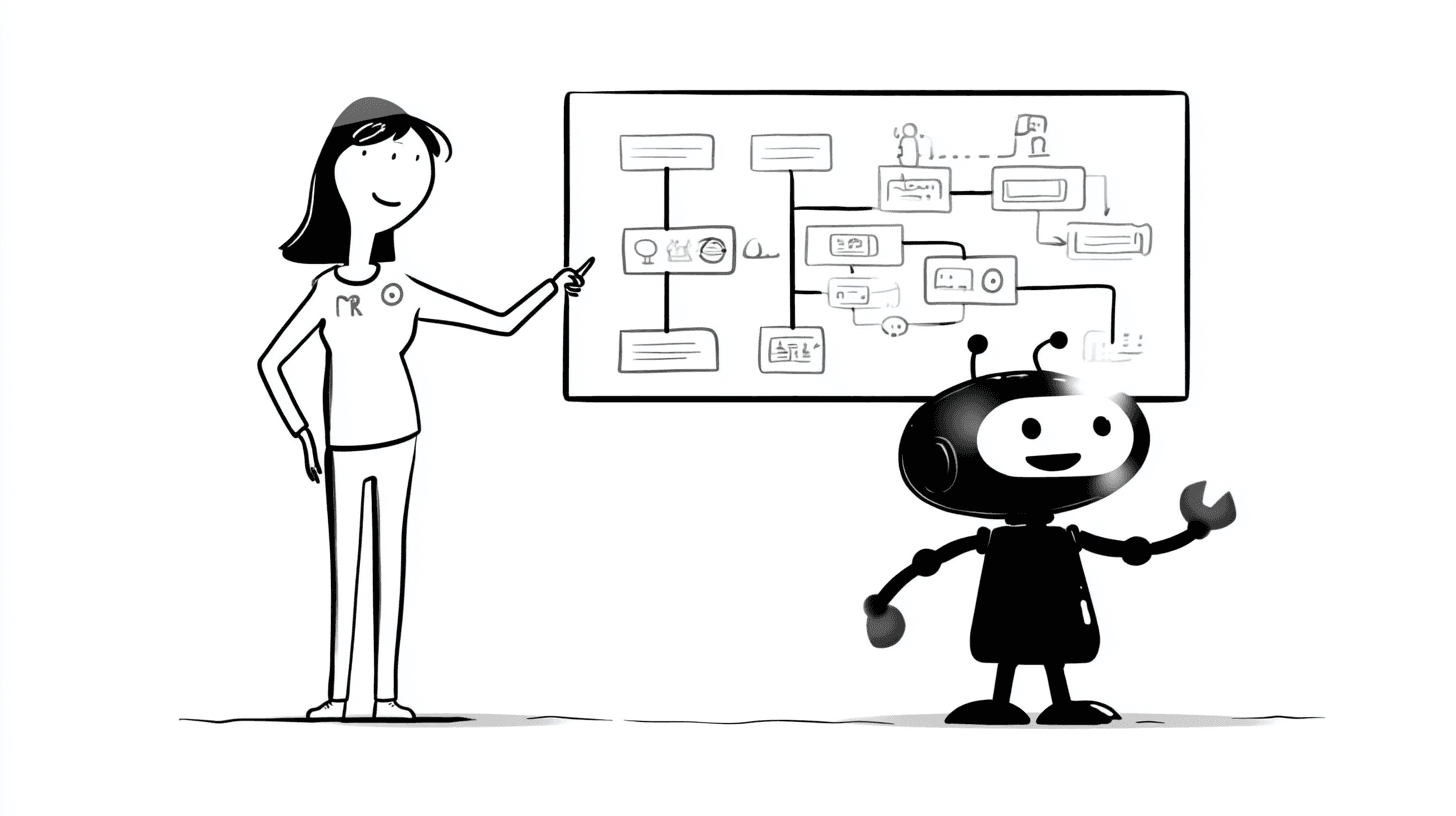 Customer Operations Strategy: AI-Powered Chatbot Integration Plan workout