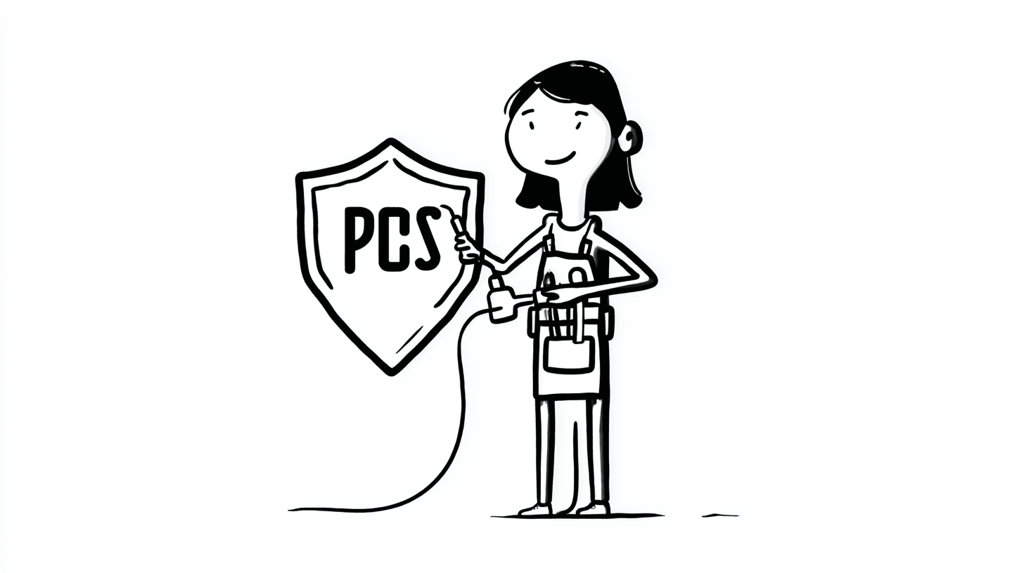 Technical Troubleshooting: Resolving PCI-DSS Compliance Vulnerability workout