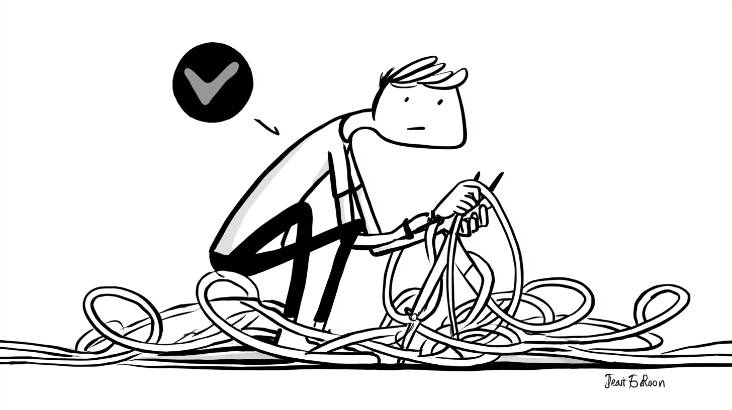 Technical Support: Resolving a Persistent Order Processing Issue workout