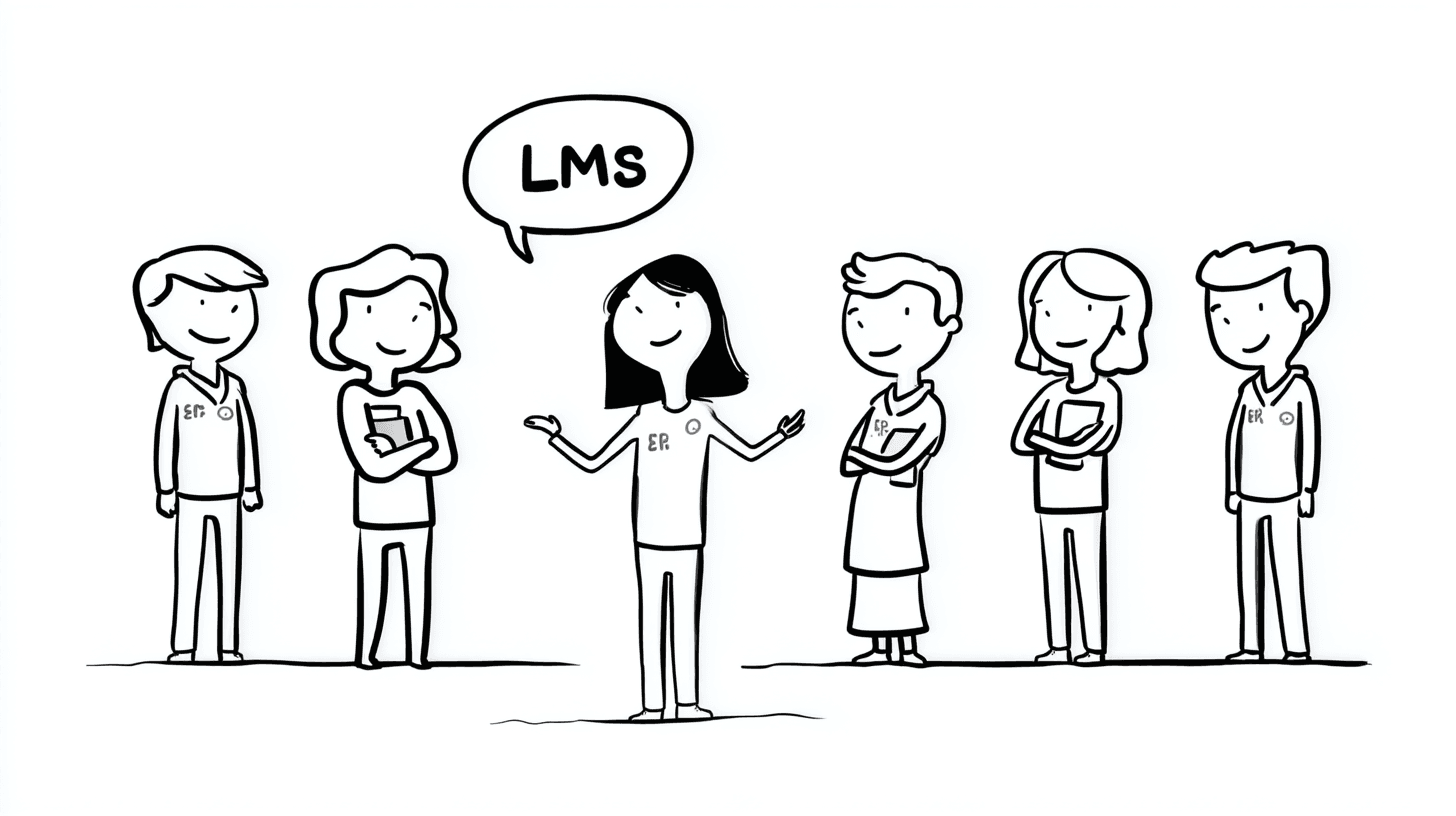 Technology Integration: Addressing Teacher Resistance to New LMS workout