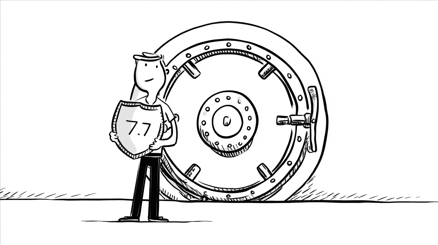 Strategic Account Management: Defending a 7-Figure Deal workout